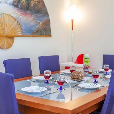 A23 - Marina Palm View Apartment Lagos Zewnętrze zdjęcie