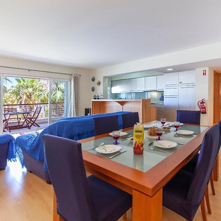 A23 - Marina Palm View Apartment Lagos Zewnętrze zdjęcie