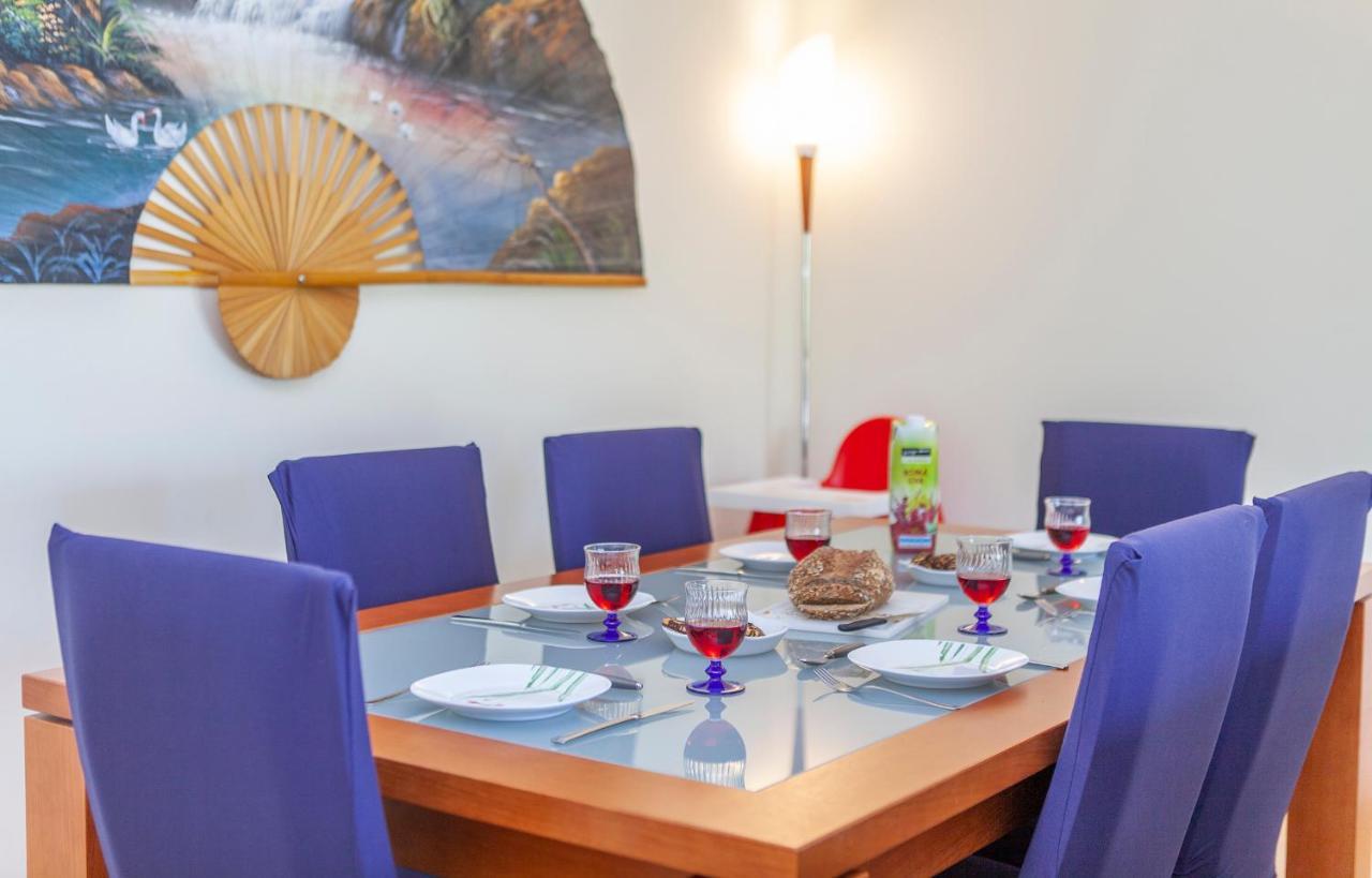 A23 - Marina Palm View Apartment Lagos Zewnętrze zdjęcie