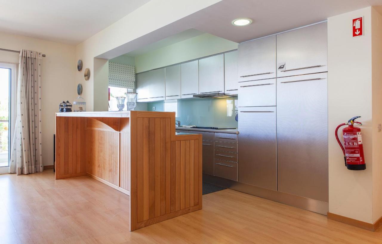 A23 - Marina Palm View Apartment Lagos Zewnętrze zdjęcie