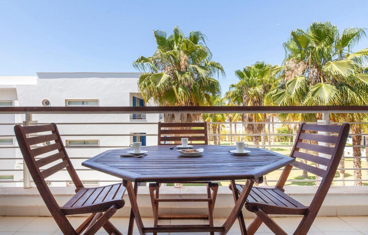 A23 - Marina Palm View Apartment Lagos Zewnętrze zdjęcie