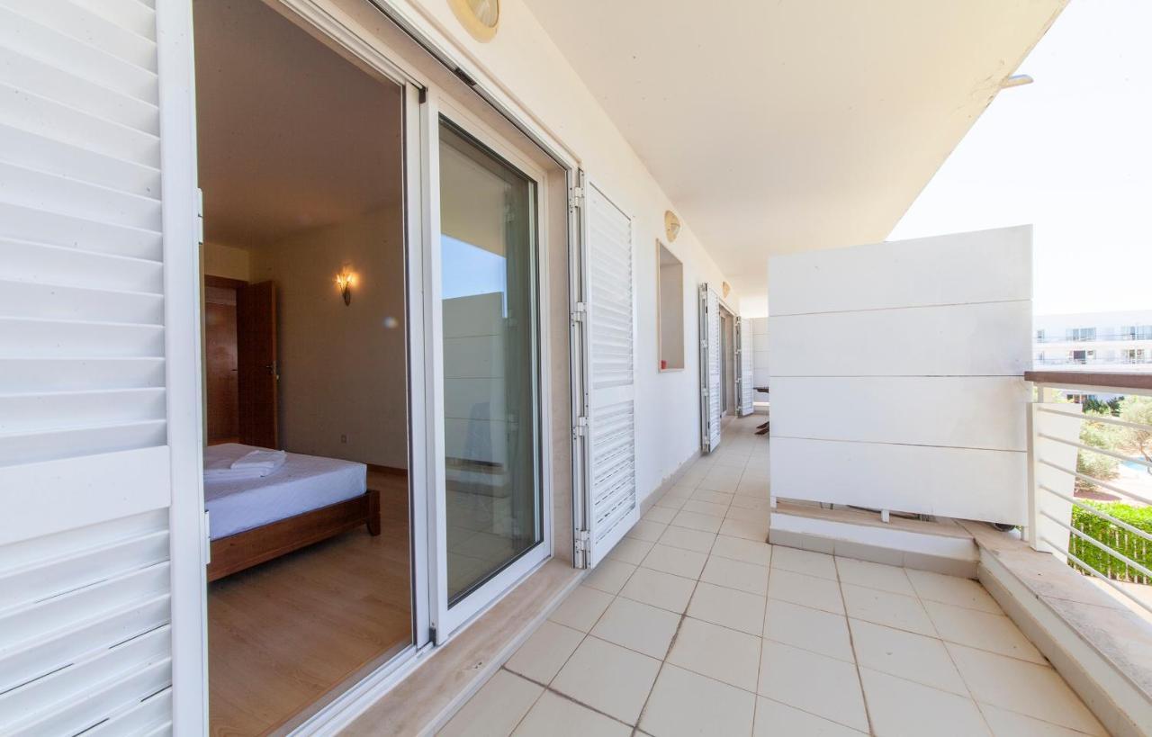 A23 - Marina Palm View Apartment Lagos Zewnętrze zdjęcie