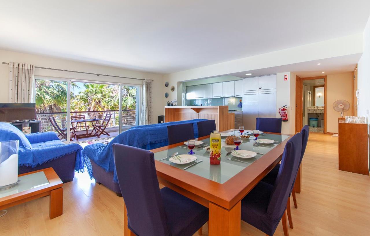 A23 - Marina Palm View Apartment Lagos Zewnętrze zdjęcie