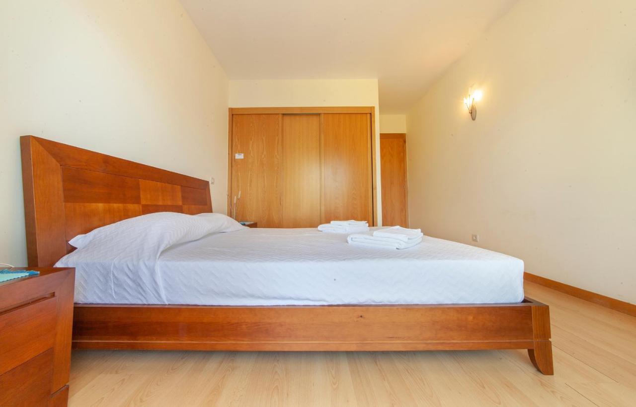 A23 - Marina Palm View Apartment Lagos Zewnętrze zdjęcie