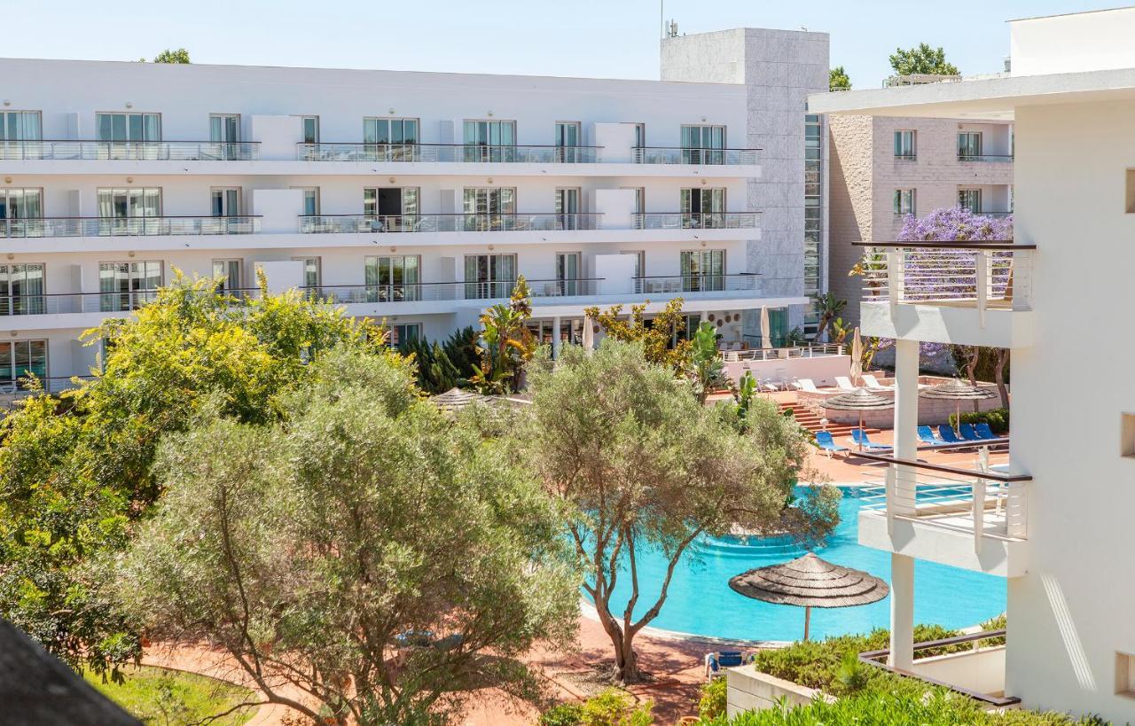 A23 - Marina Palm View Apartment Lagos Zewnętrze zdjęcie