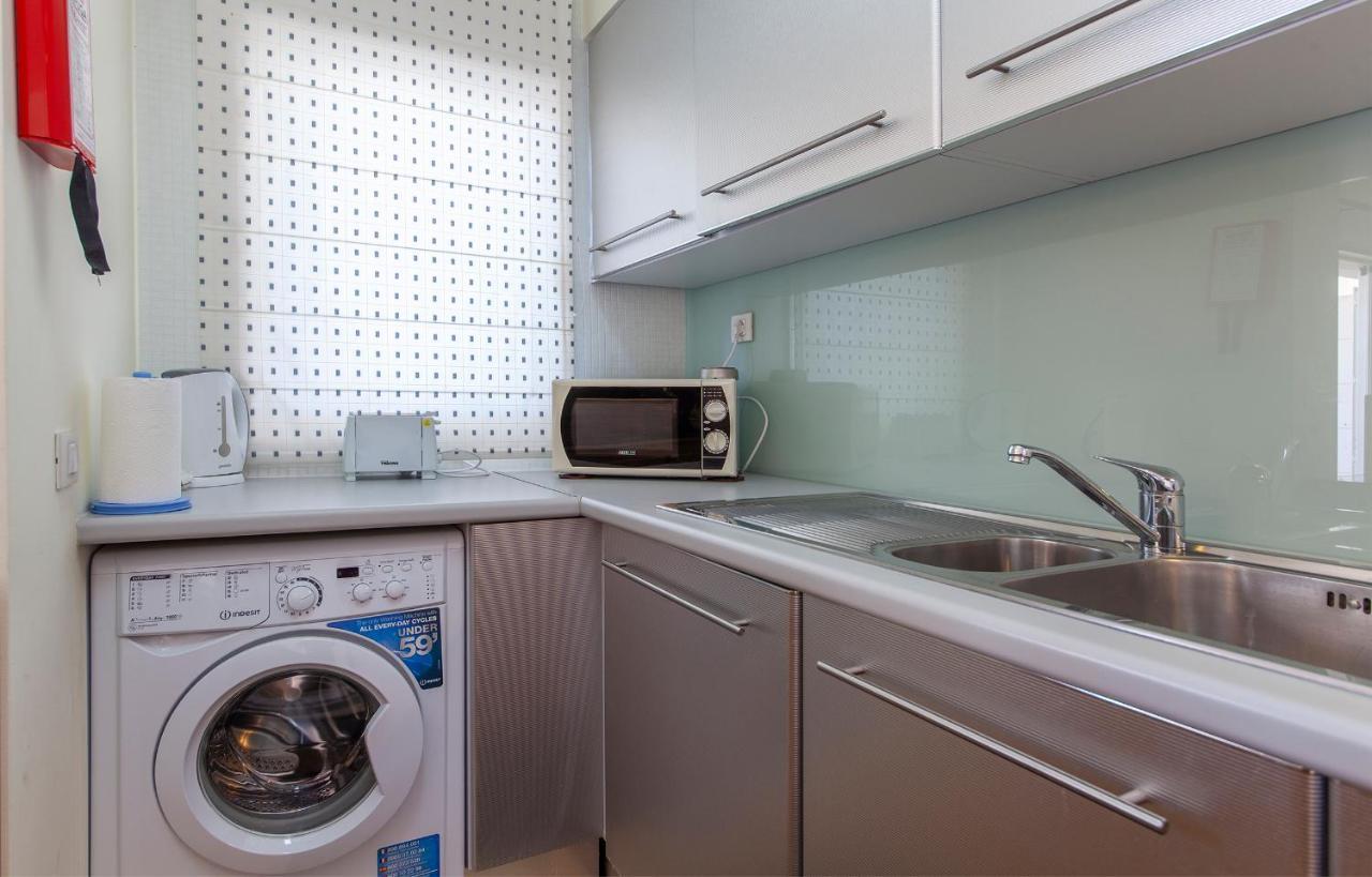 A23 - Marina Palm View Apartment Lagos Zewnętrze zdjęcie
