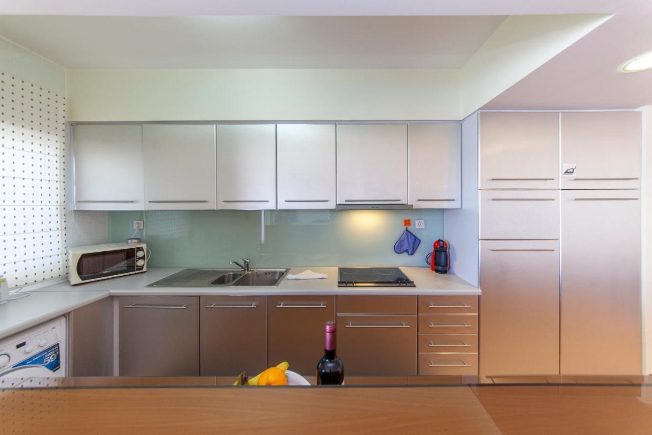 A23 - Marina Palm View Apartment Lagos Zewnętrze zdjęcie