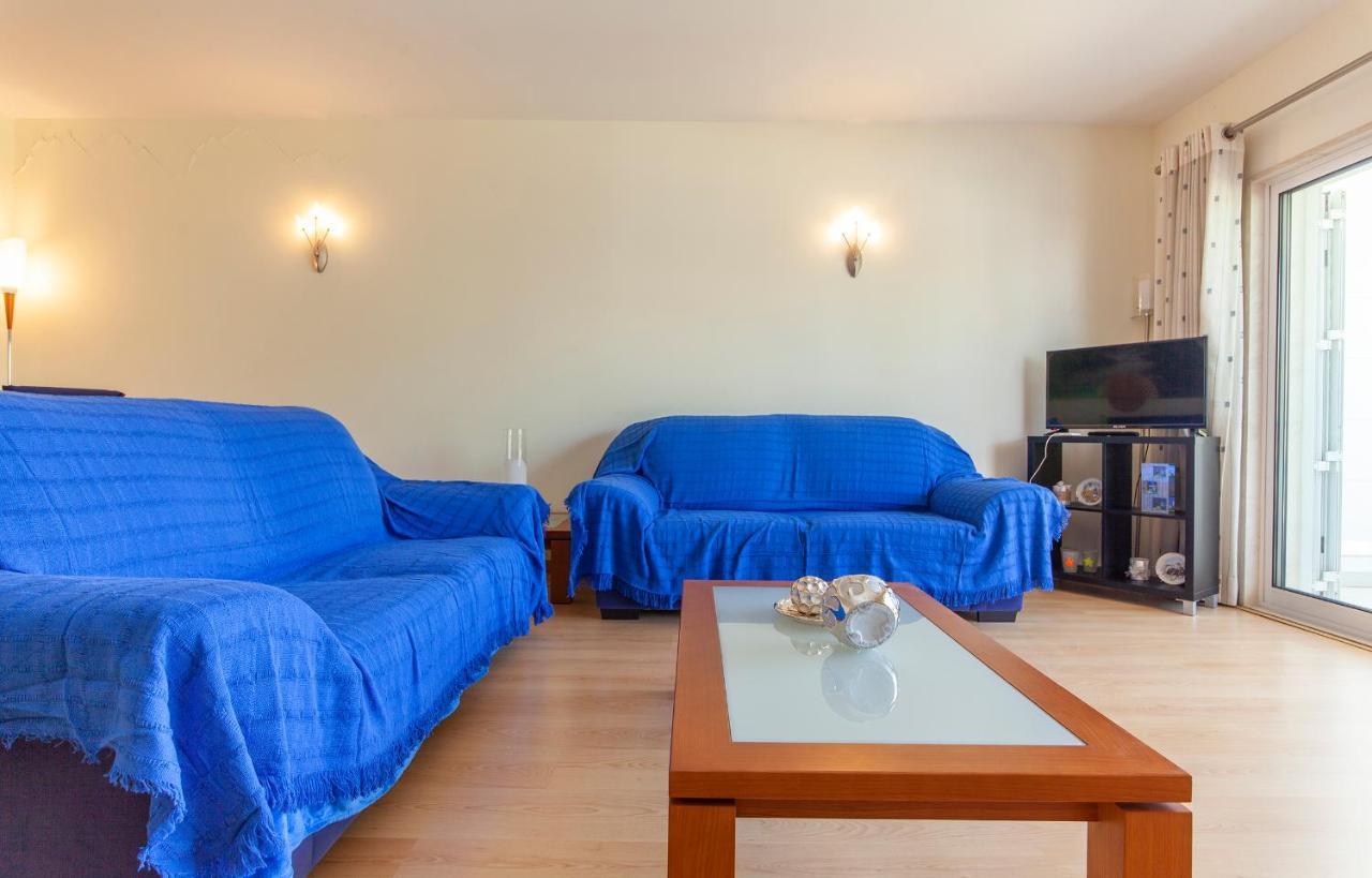 A23 - Marina Palm View Apartment Lagos Zewnętrze zdjęcie