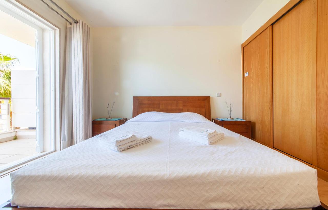 A23 - Marina Palm View Apartment Lagos Zewnętrze zdjęcie