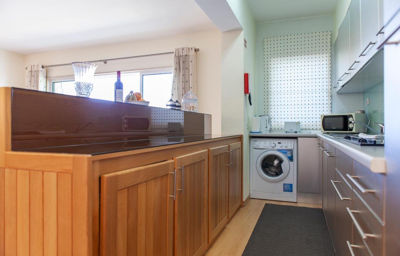 A23 - Marina Palm View Apartment Lagos Zewnętrze zdjęcie