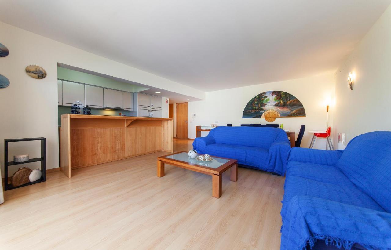 A23 - Marina Palm View Apartment Lagos Zewnętrze zdjęcie