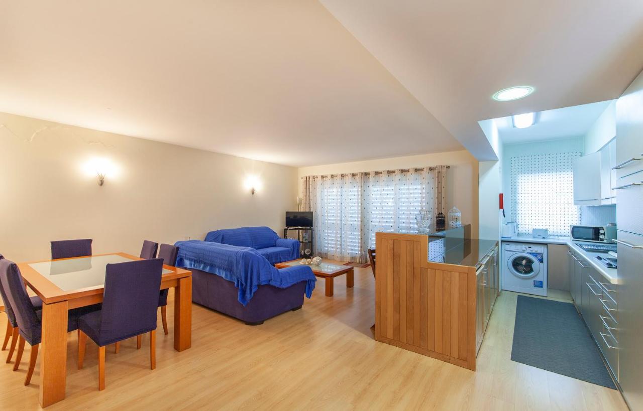 A23 - Marina Palm View Apartment Lagos Zewnętrze zdjęcie