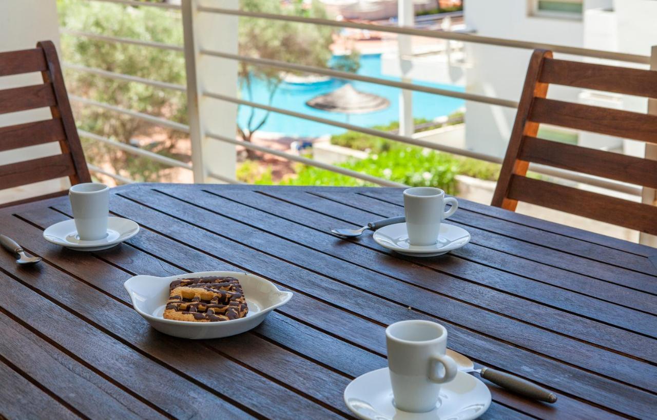 A23 - Marina Palm View Apartment Lagos Zewnętrze zdjęcie