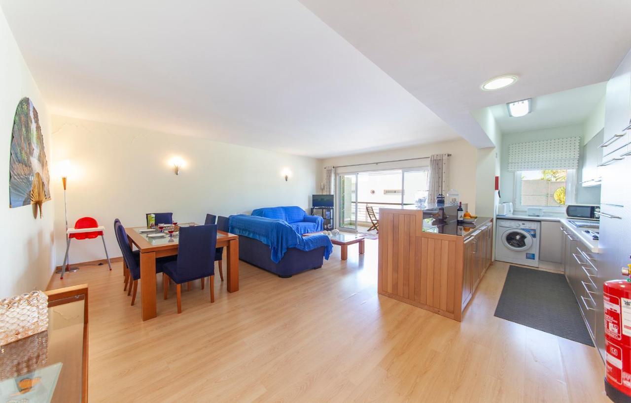 A23 - Marina Palm View Apartment Lagos Zewnętrze zdjęcie