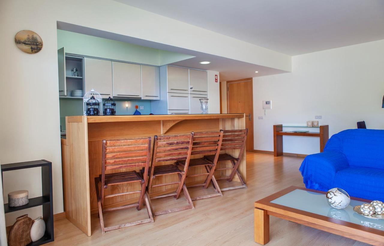 A23 - Marina Palm View Apartment Lagos Zewnętrze zdjęcie