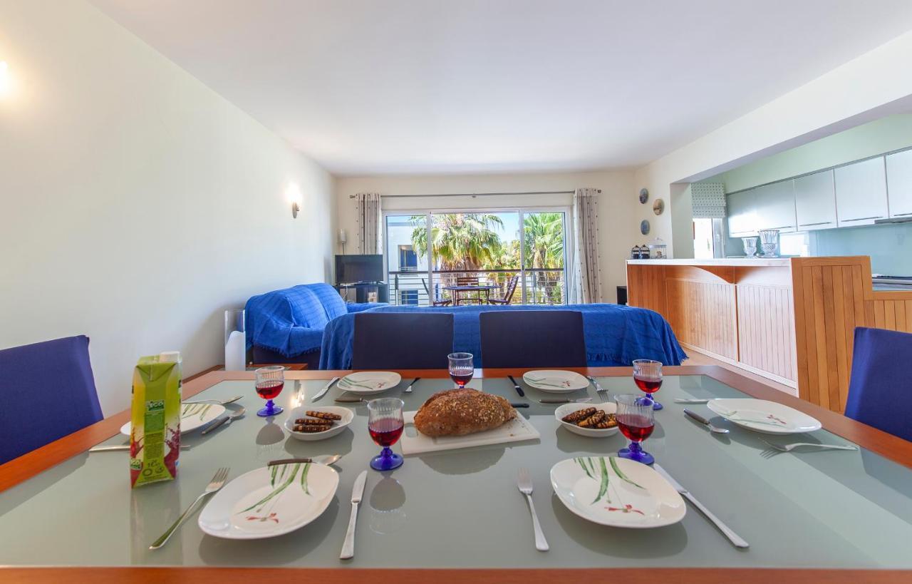 A23 - Marina Palm View Apartment Lagos Zewnętrze zdjęcie