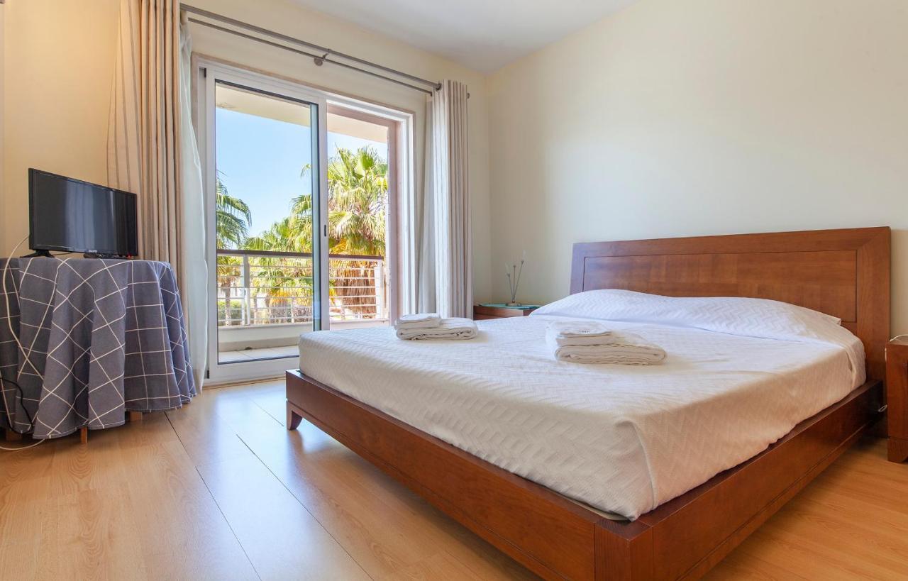 A23 - Marina Palm View Apartment Lagos Zewnętrze zdjęcie