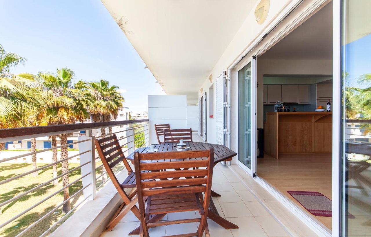 A23 - Marina Palm View Apartment Lagos Zewnętrze zdjęcie