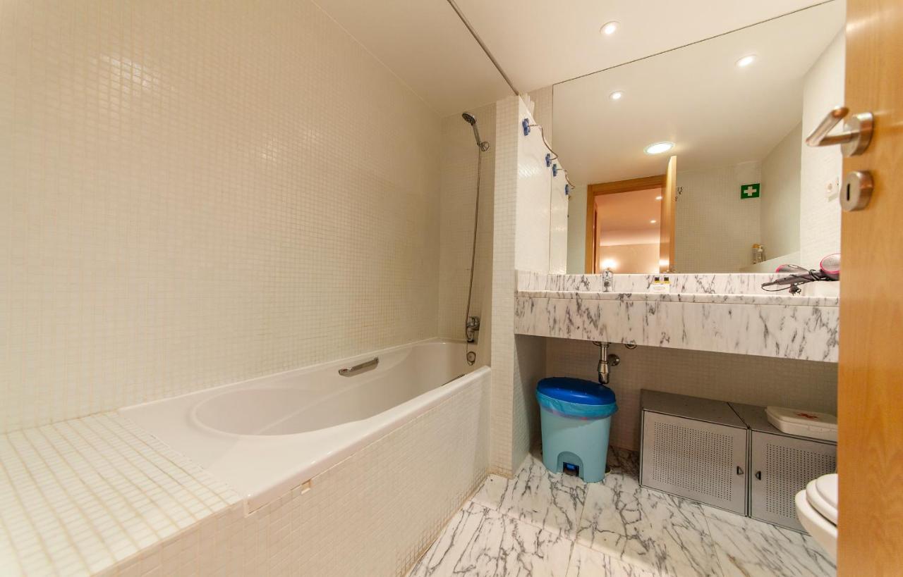 A23 - Marina Palm View Apartment Lagos Zewnętrze zdjęcie