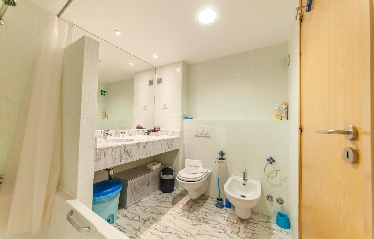 A23 - Marina Palm View Apartment Lagos Zewnętrze zdjęcie