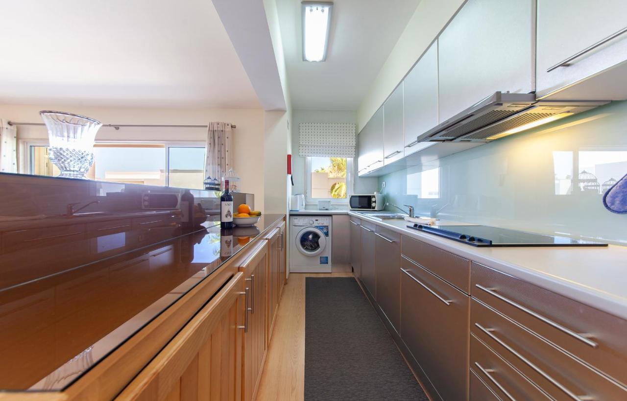 A23 - Marina Palm View Apartment Lagos Zewnętrze zdjęcie